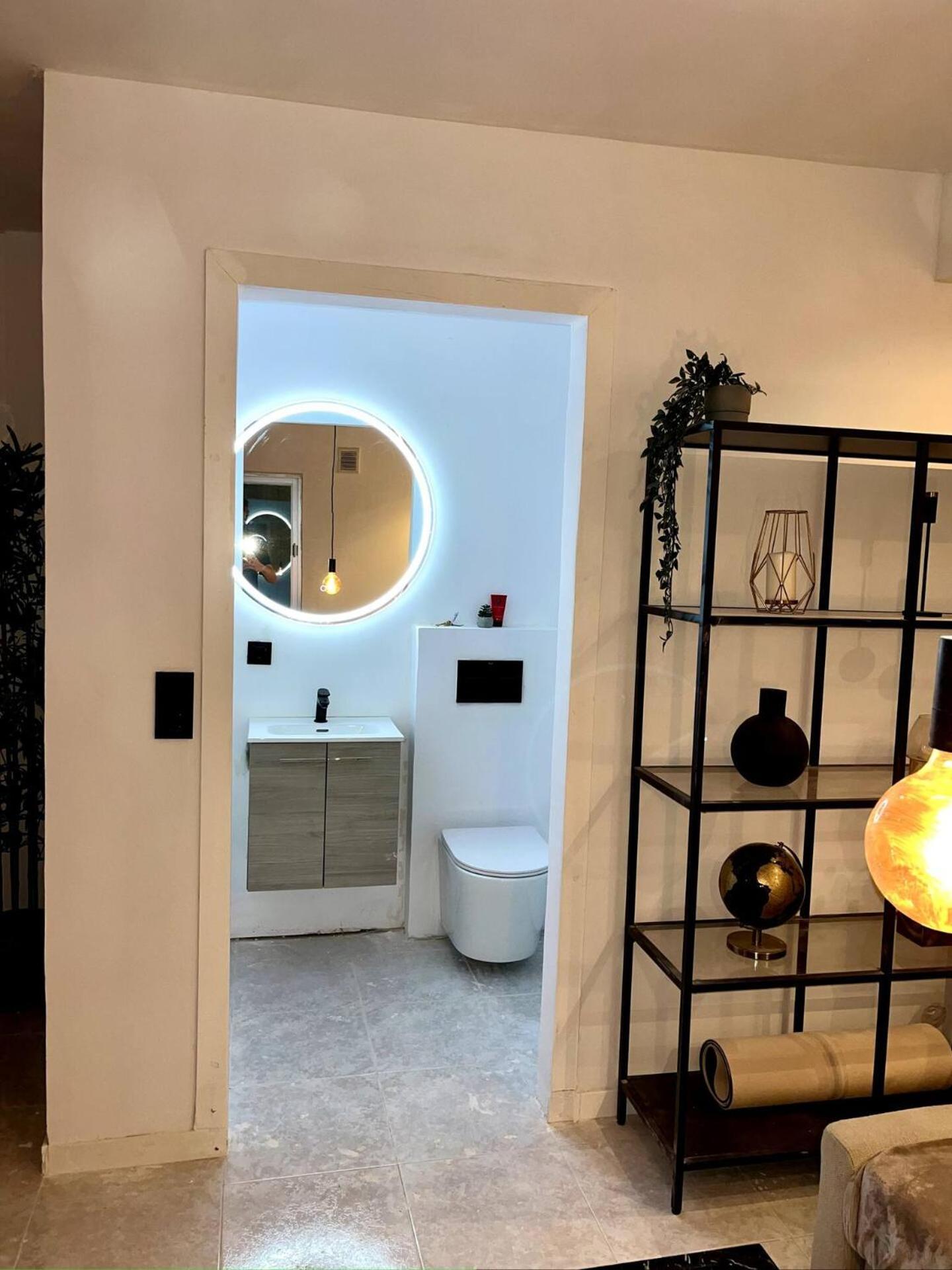 Townhouse In Monte Vinas - Manilva Villa Buitenkant foto
