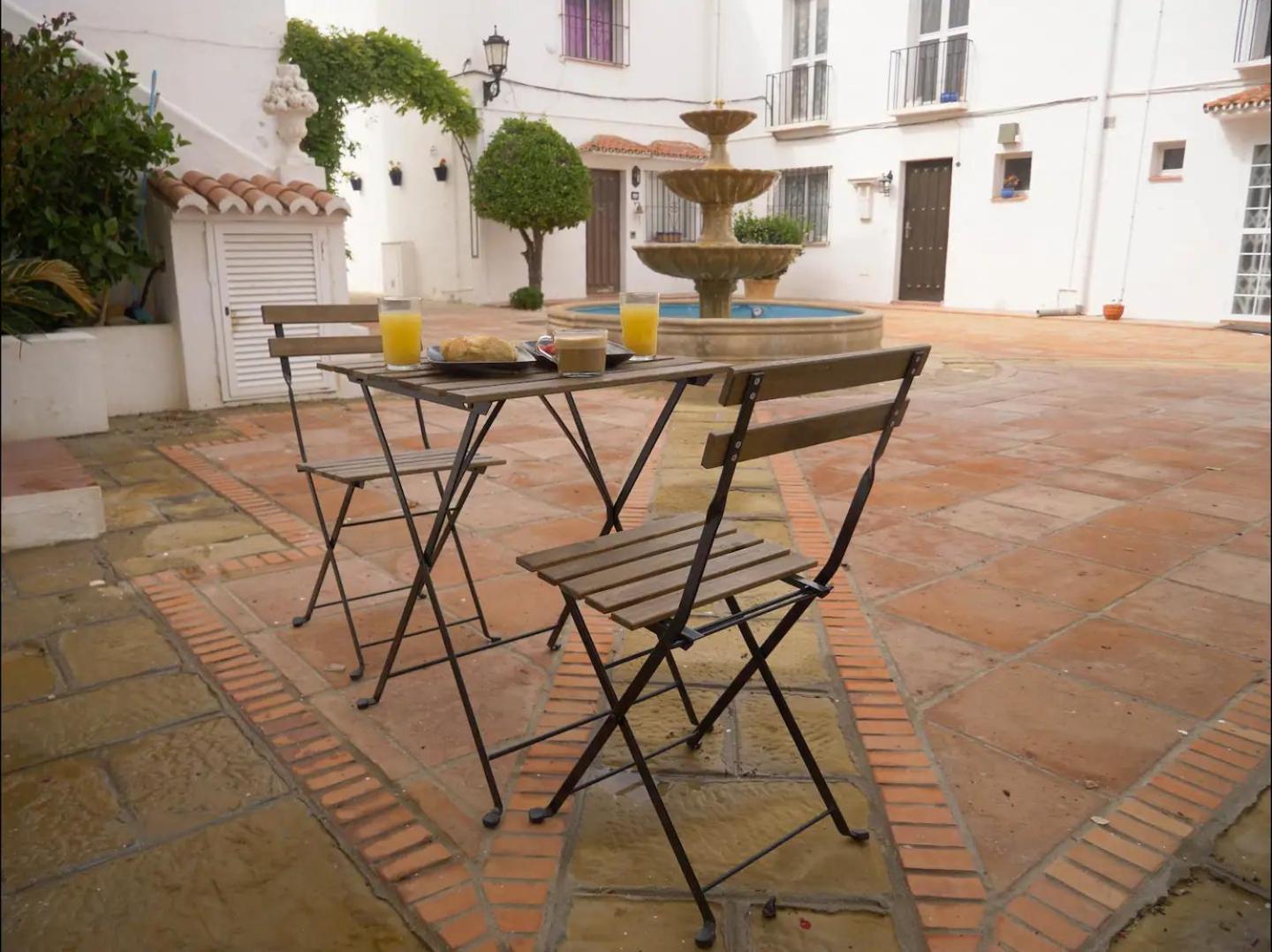 Townhouse In Monte Vinas - Manilva Villa Buitenkant foto